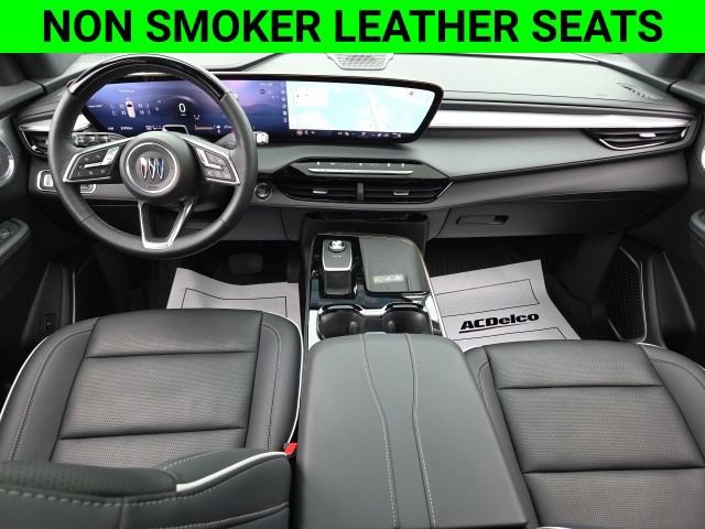 Used 2025 Buick Enclave Avenir w/ Super Cruise Package AWD/4WD image 2