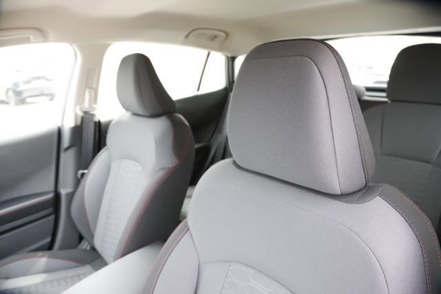 New 2026 Subaru Impreza 2.0i Sport image 13