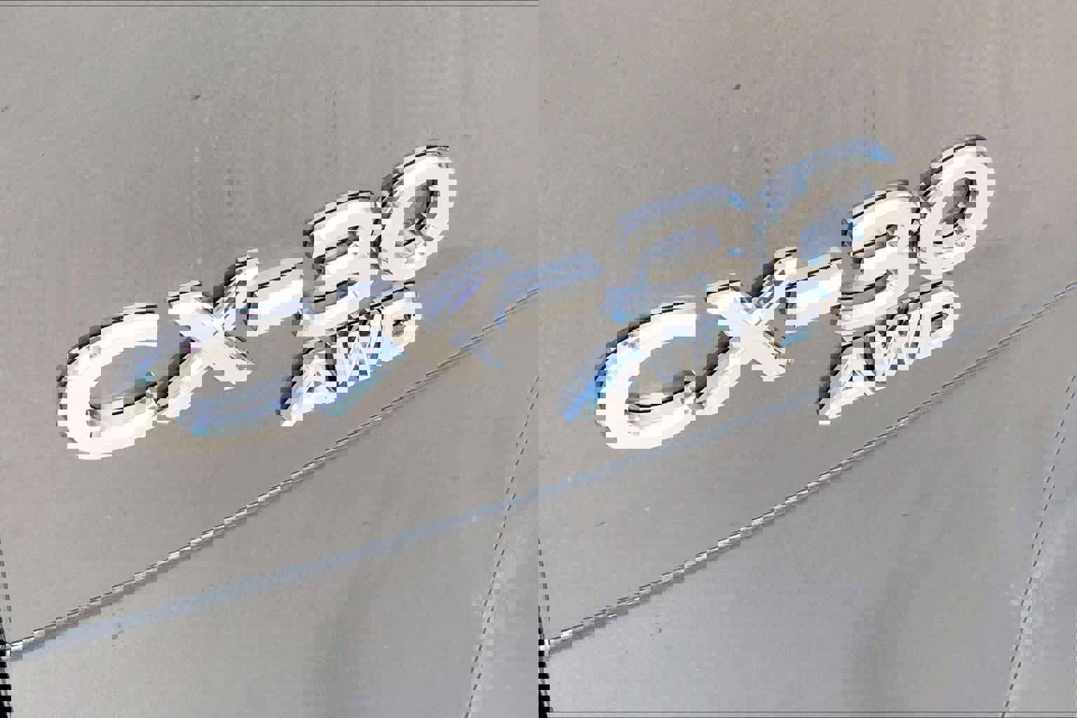 New 2026 MAZDA CX-30 AWD 2.5 S w/ Select Sport Pkg image 15