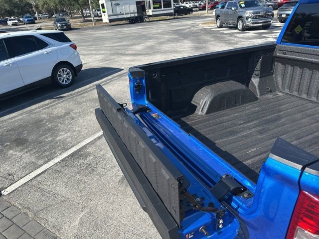 New 2026 Chevrolet Silverado 1500 LT w/ Protection Package RWD image 54