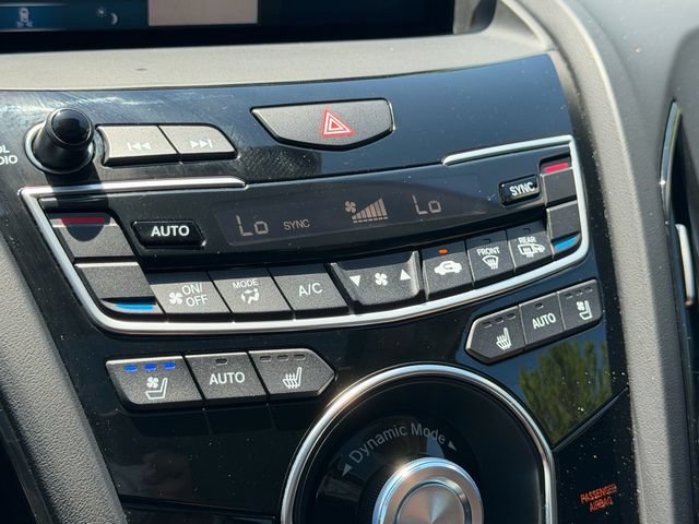 Certified 2023 Acura RDX AWD w/ Advance Package image 26