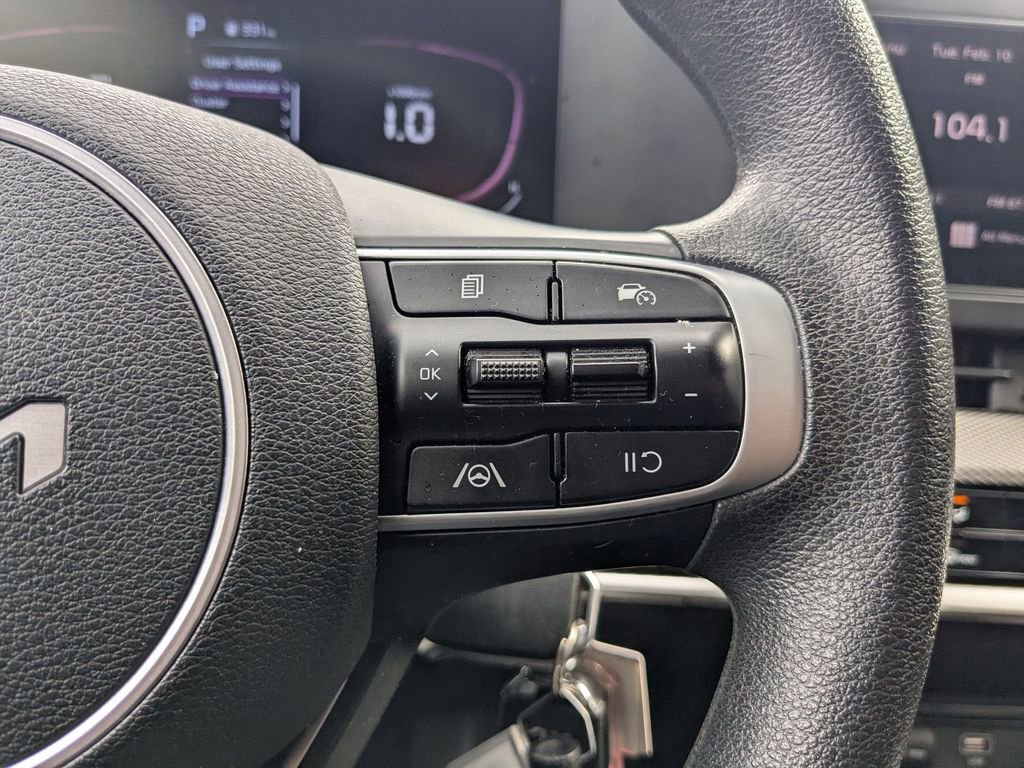 Used 2024 Kia Sportage LX image 15