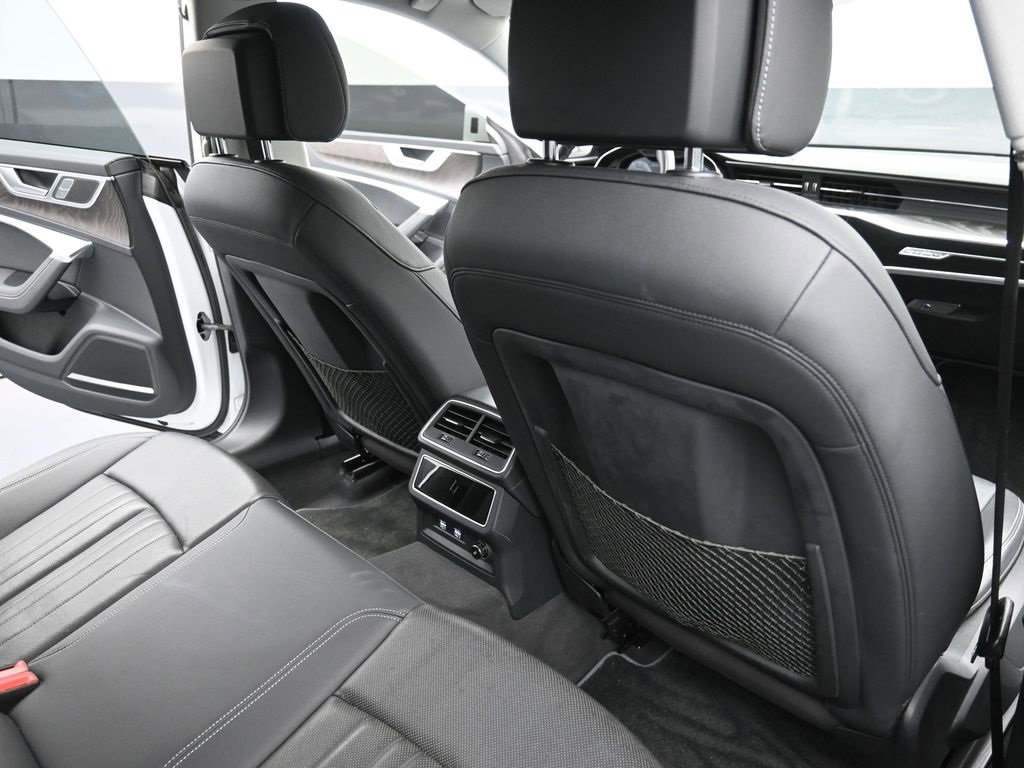 Used 2019 Audi A7 3.0T Premium Plus w/ Premium Plus Package image 10