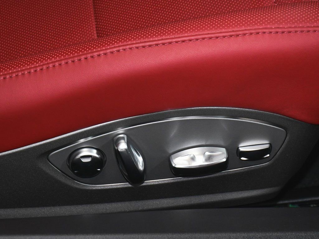 Used 2025 Porsche 718 Boxster GTS image 56