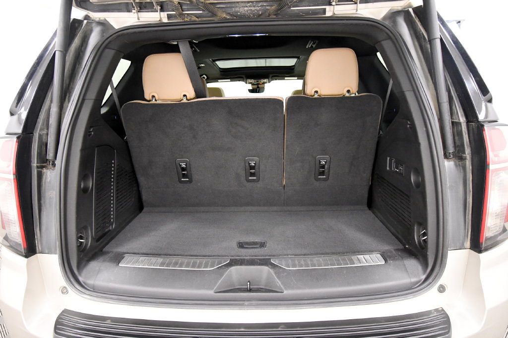 Used 2023 Chevrolet Tahoe Premier AWD/4WD image 7