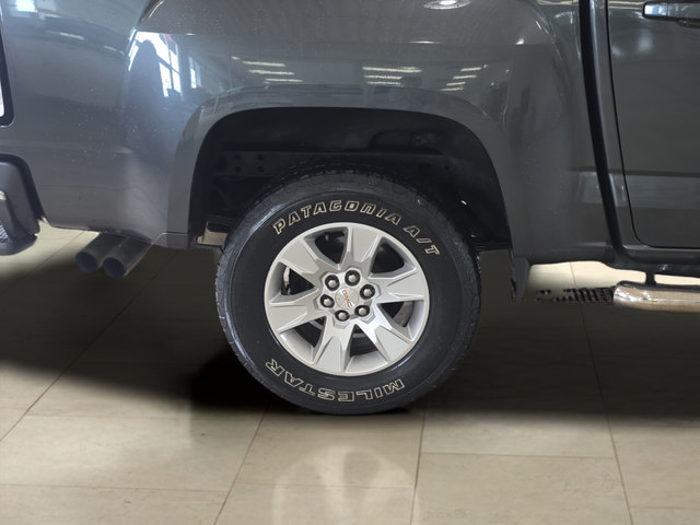 Used 2016 GMC Canyon SLE w/ SLE Convenience Package RWD image 30