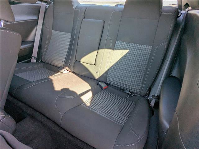 Used 2021 Dodge Challenger SXT w/ Driver Convenience Group image 16