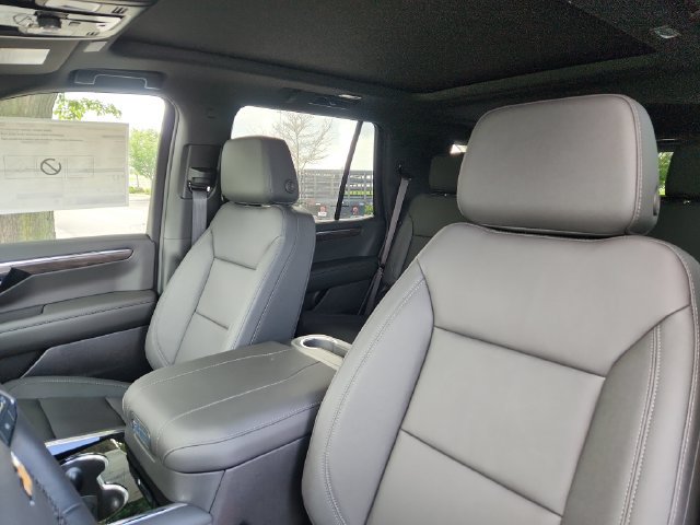 New 2026 Chevrolet Tahoe LT w/ Comfort Package AWD/4WD image 13