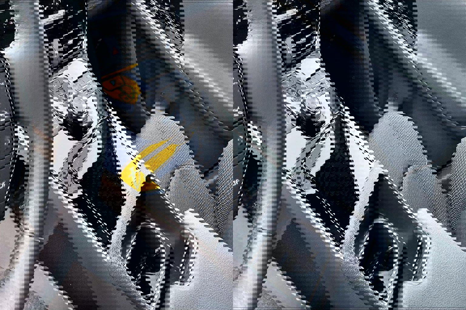 Used 2024 Toyota bZ4X XLE w/ Weather Package image 15