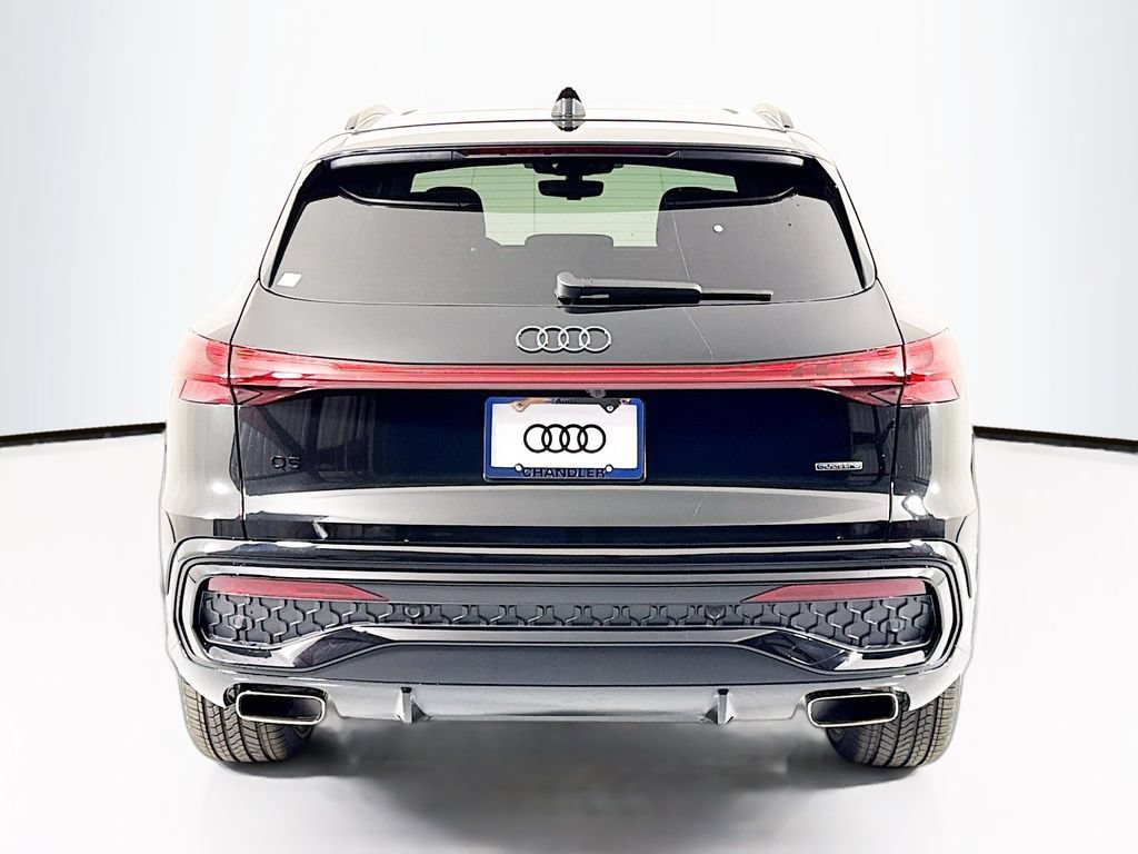 Used 2026 Audi Q5 Premium w/ Premium Plus AWD/4WD image 6
