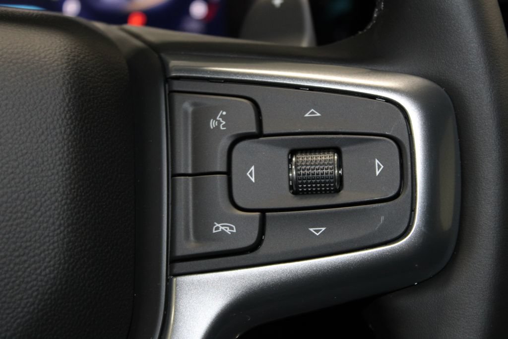 New 2026 Chevrolet Silverado 1500 RST AWD/4WD image 44