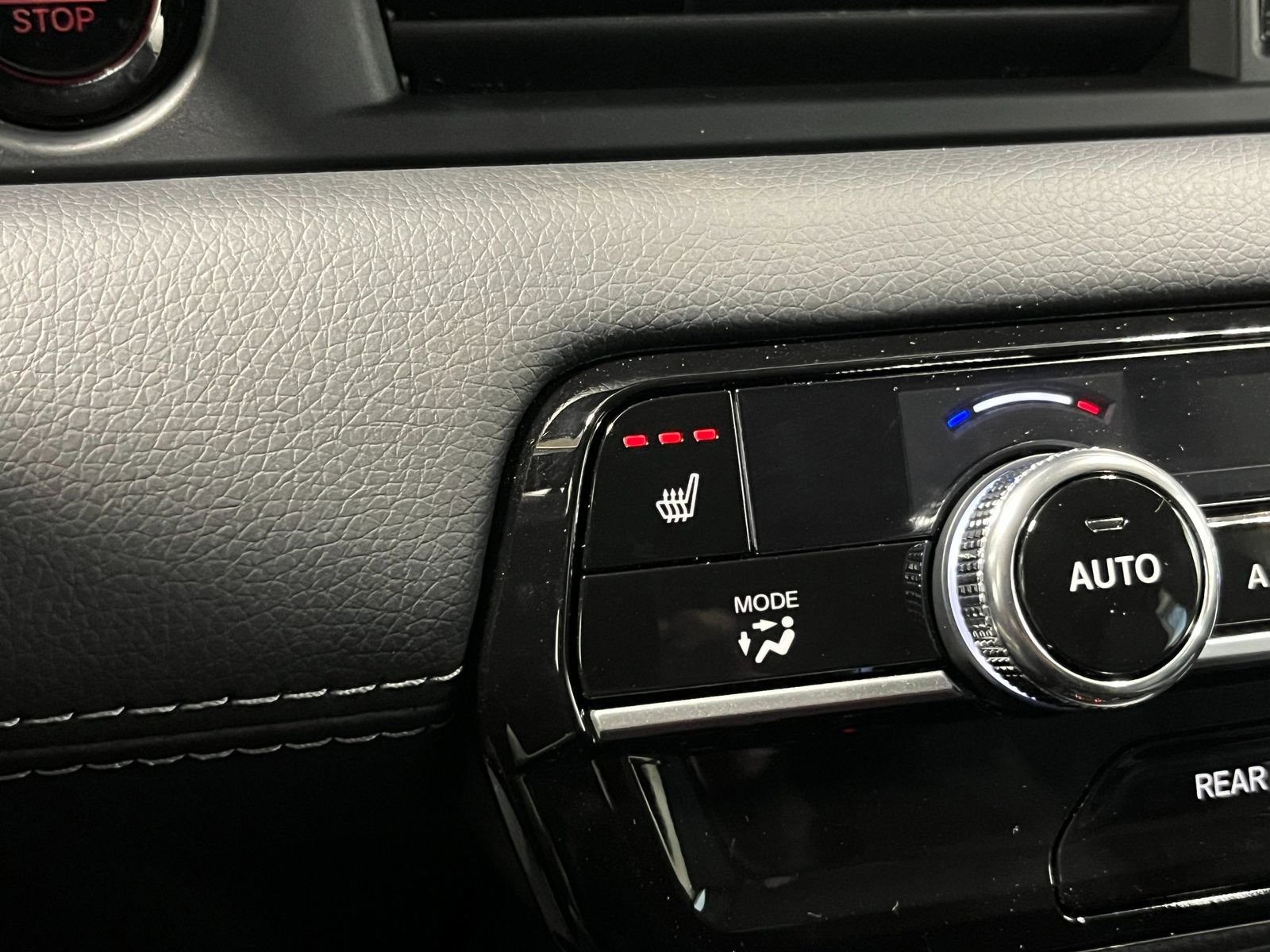 New 2026 Honda Pilot EX-L image 17