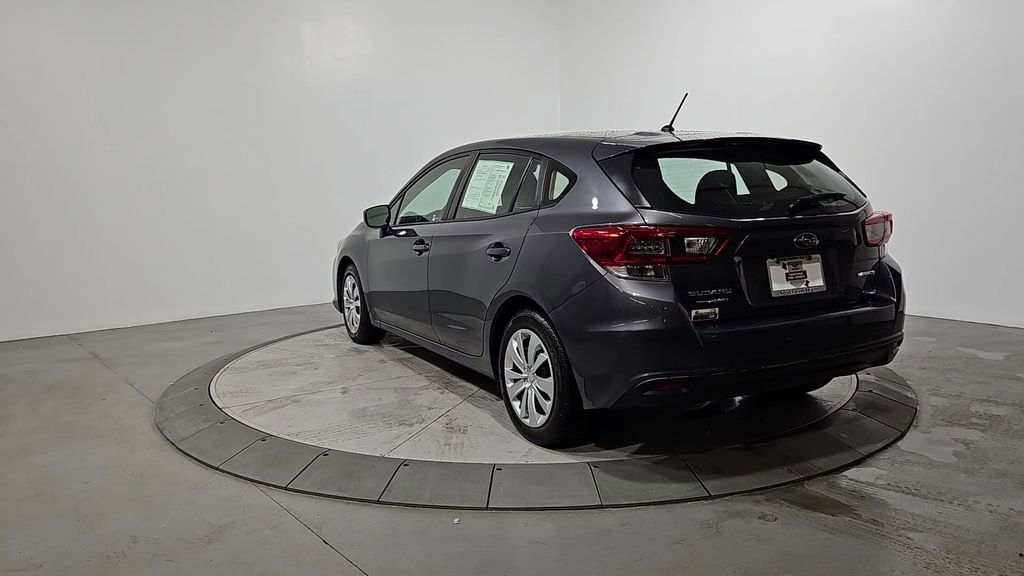 Certified 2022 Subaru Impreza 2.0i image 3