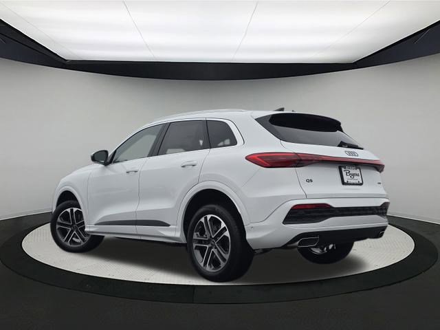 New 2025 Audi Q5 Premium image 5