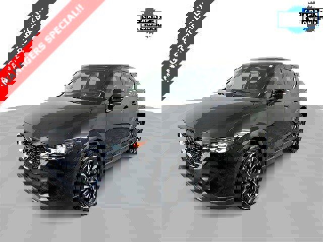 Used 2023 MAZDA CX-5 AWD 2.5 S w/ Premium Plus Pkg image 1