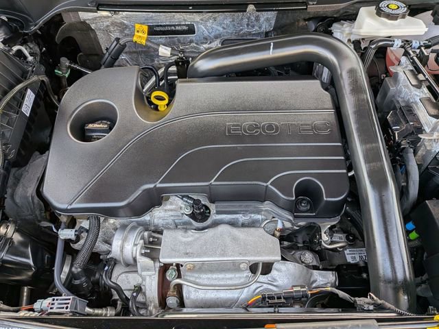 Used 2024 Chevrolet Equinox LT image 29