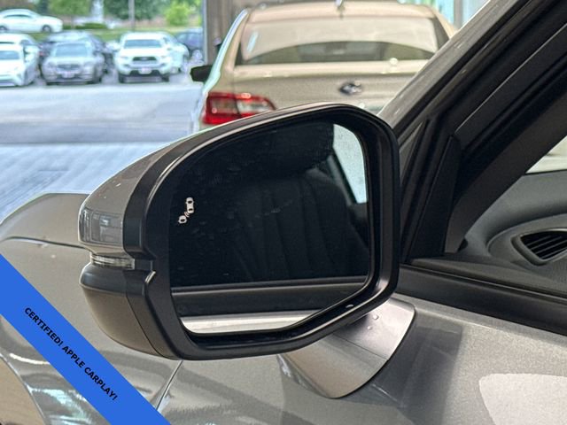 Certified 2025 Acura ADX AWD image 11
