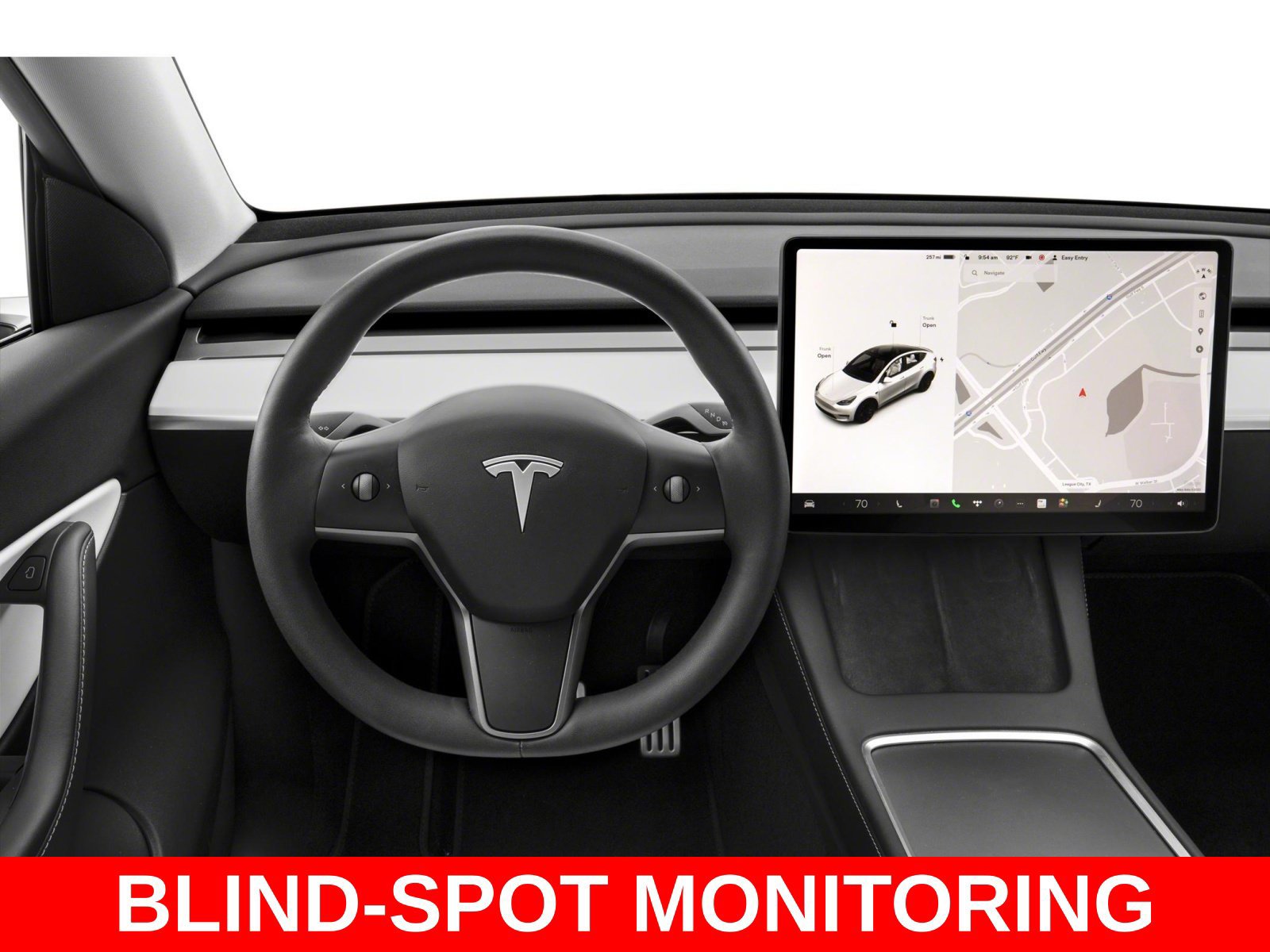 Used 2022 Tesla Model Y Performance AWD/4WD image 6