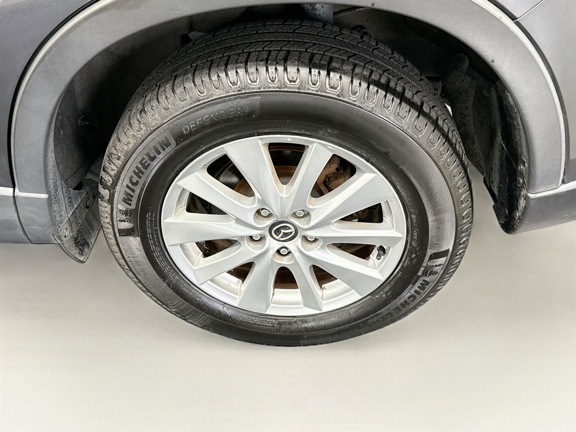 Used 2016 MAZDA CX-5 Sport FWD image 11