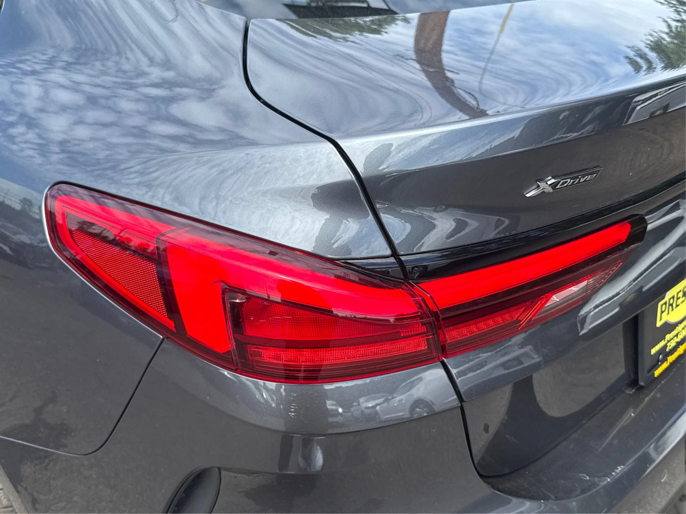 Used 2020 BMW 228i xDrive Gran Coupe w/ Convenience Package AWD/4WD image 26