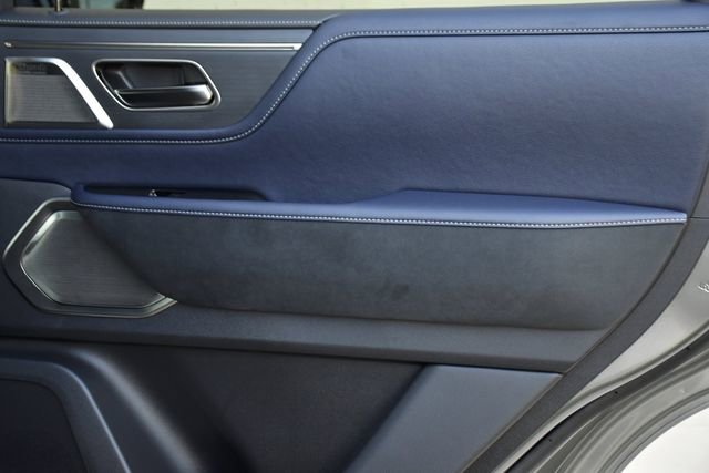 New 2026 INFINITI QX80 4WD w/ Sport Exterior Package image 35