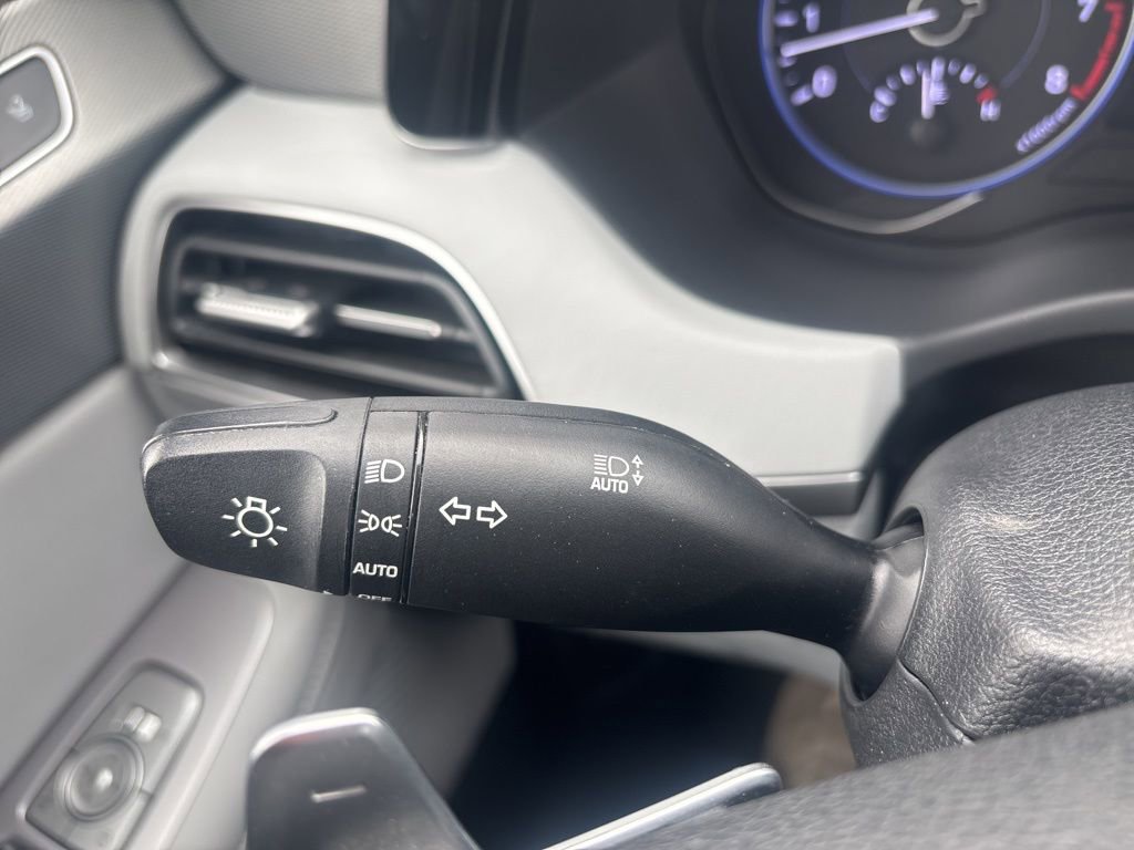 Used 2021 Hyundai Palisade SEL w/ Premium Package image 23