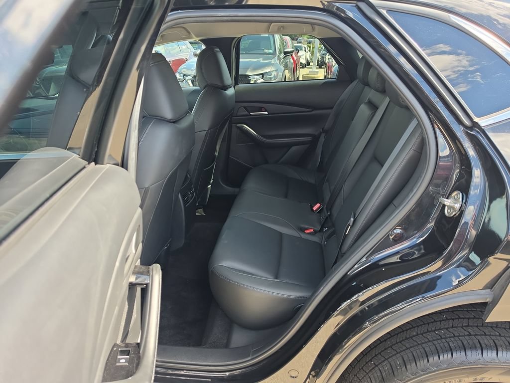 Certified 2024 MAZDA CX-30 AWD 2.5 S w/ Select Sport Pkg image 12