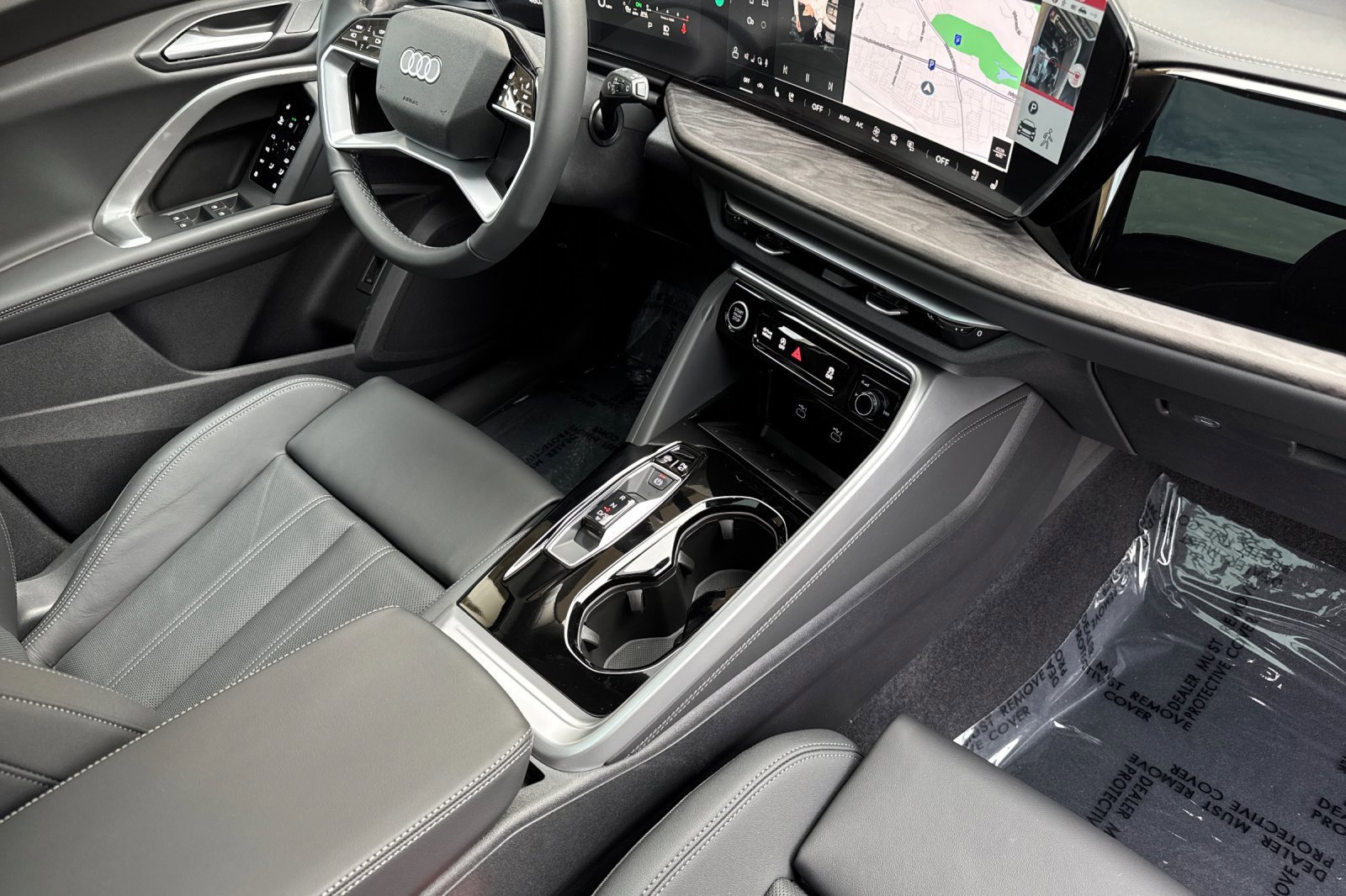 New 2025 Audi Q5 Premium Plus image 13