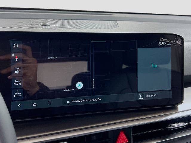 New 2026 Kia Sorento EX image 13