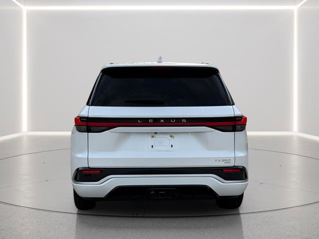 Used 2025 Lexus TX 350 AWD image 4