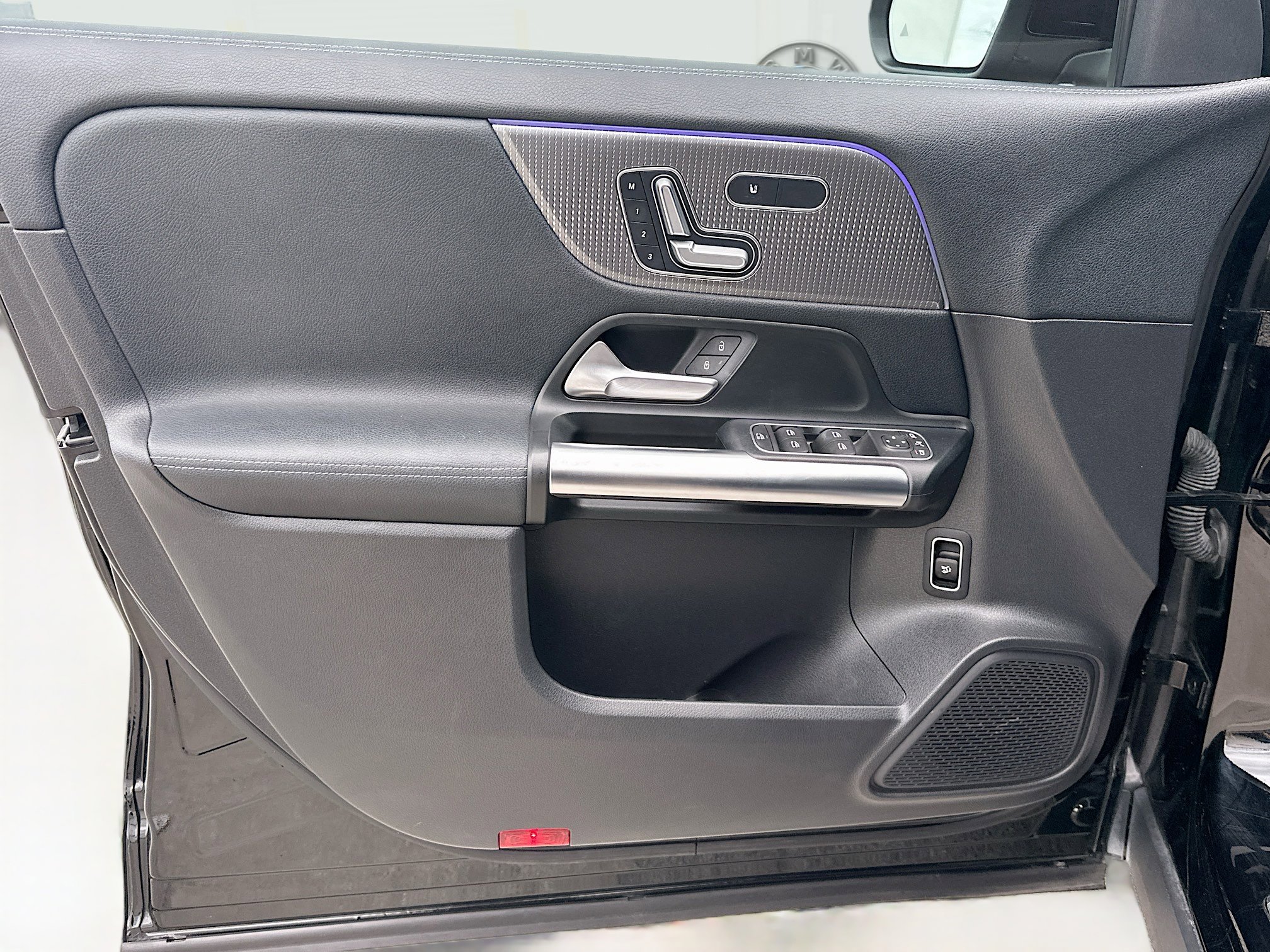 Used 2021 Mercedes-Benz GLA 250 GLA 250 image 20