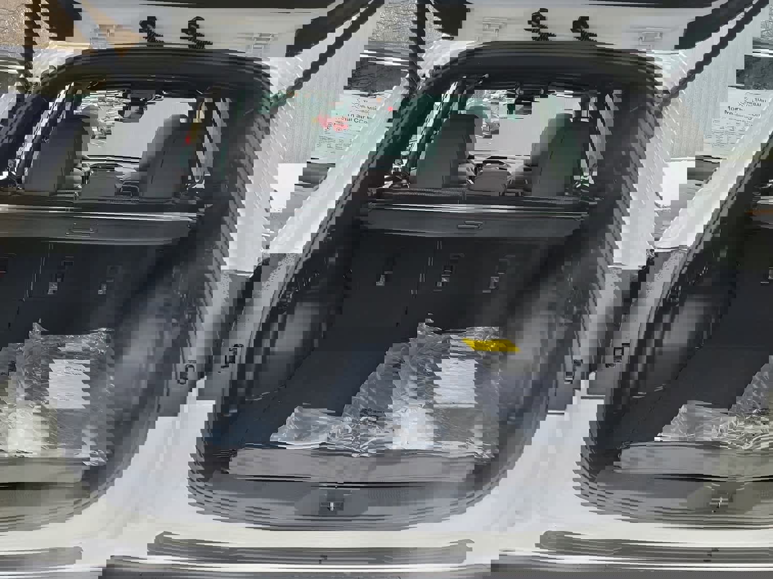 New 2026 Subaru Forester Premium w/ Base/Premium Plus Package image 29