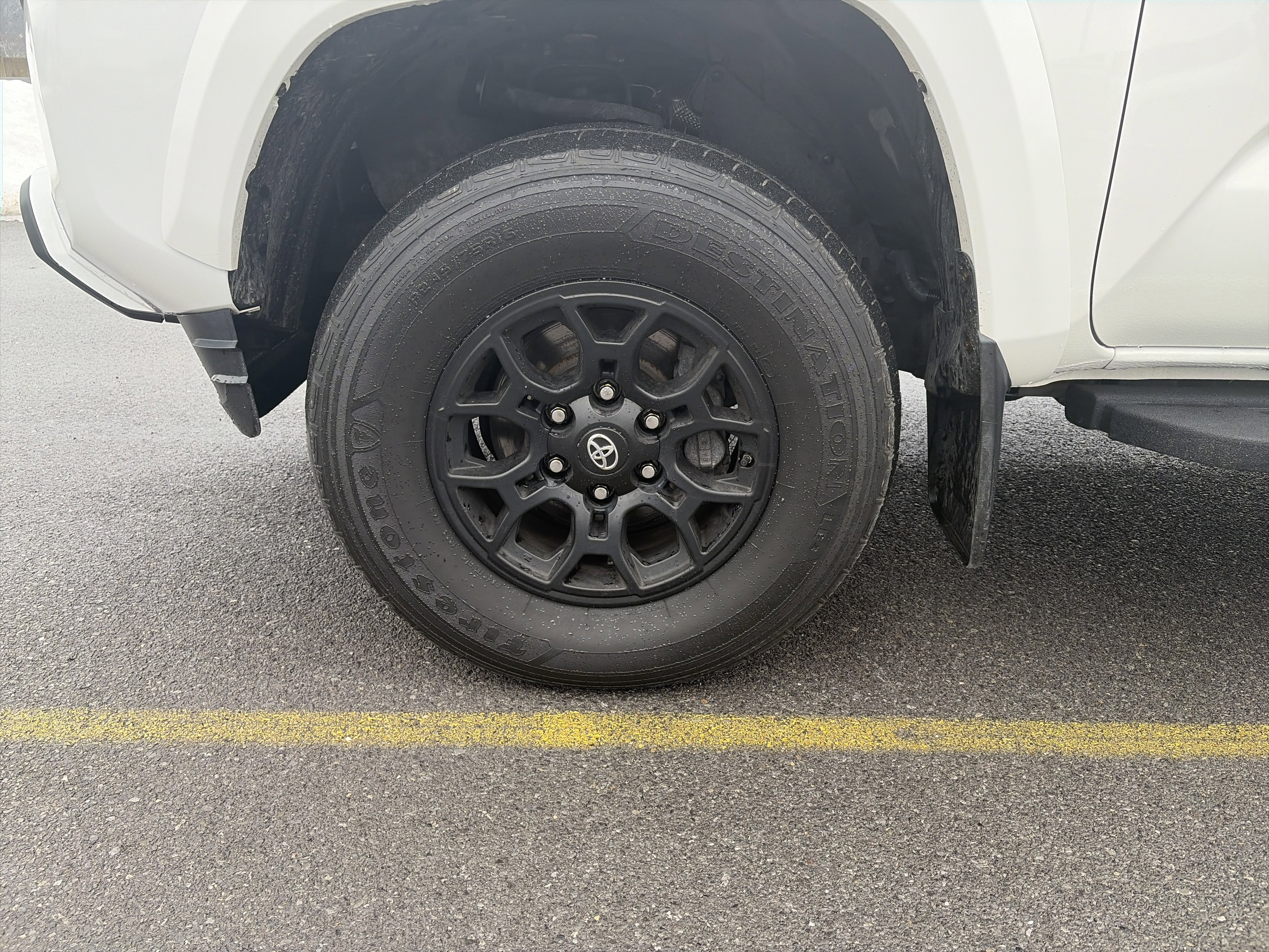 Used 2021 Toyota Tacoma SR5 image 11