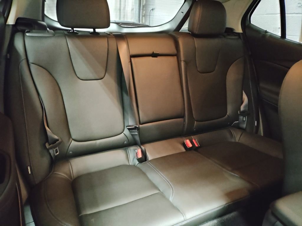 New 2026 Buick Encore GX Sport Touring image 11