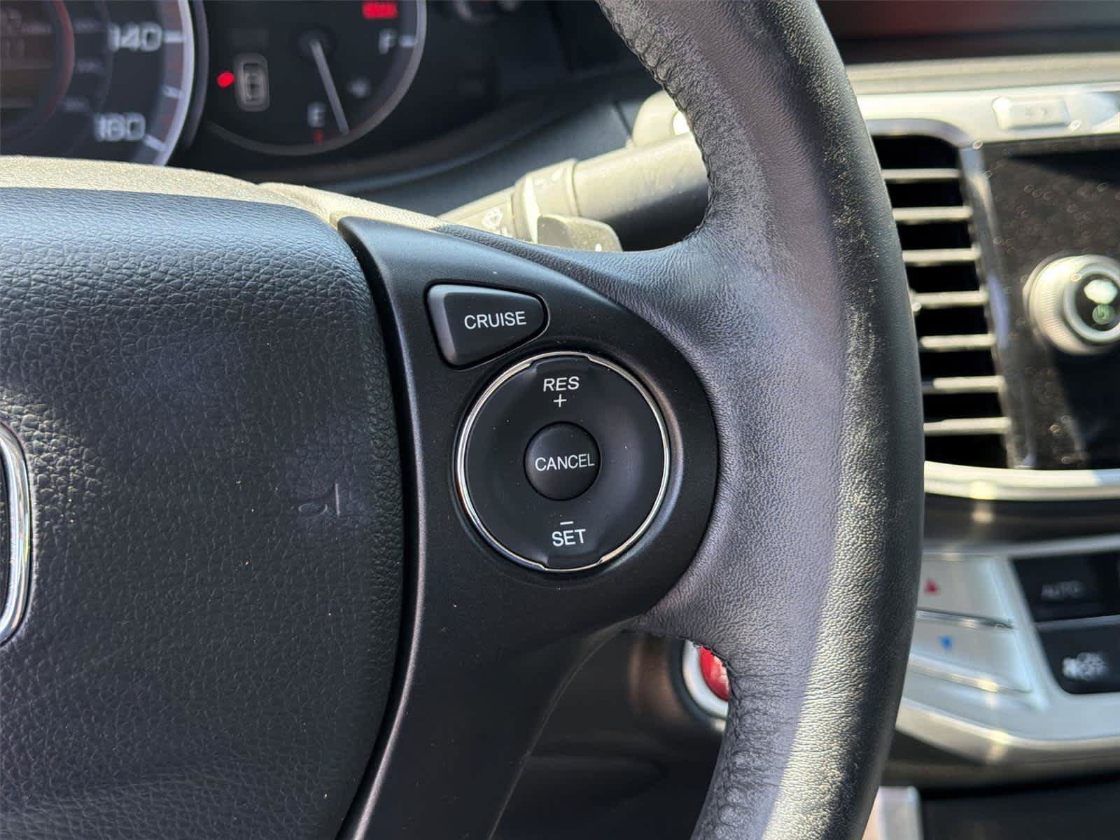 Used 2013 Honda Accord EX-L image 34