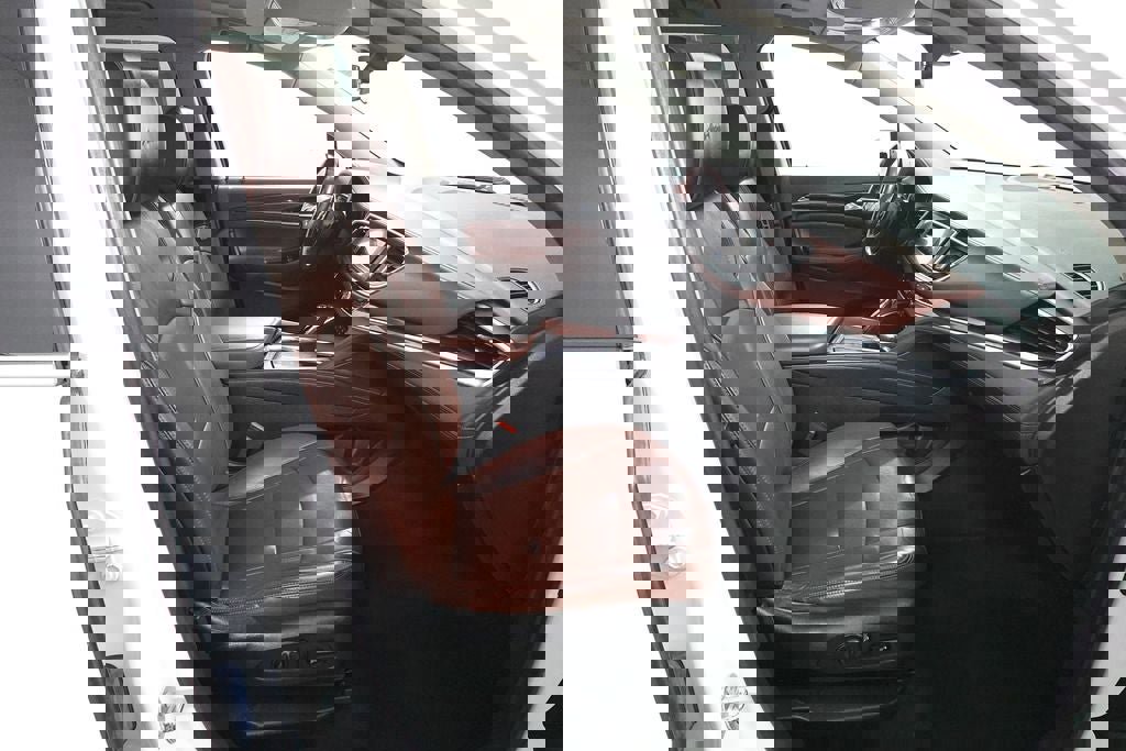 Used 2018 Buick Enclave Avenir w/ Avenir Technology Package image 36