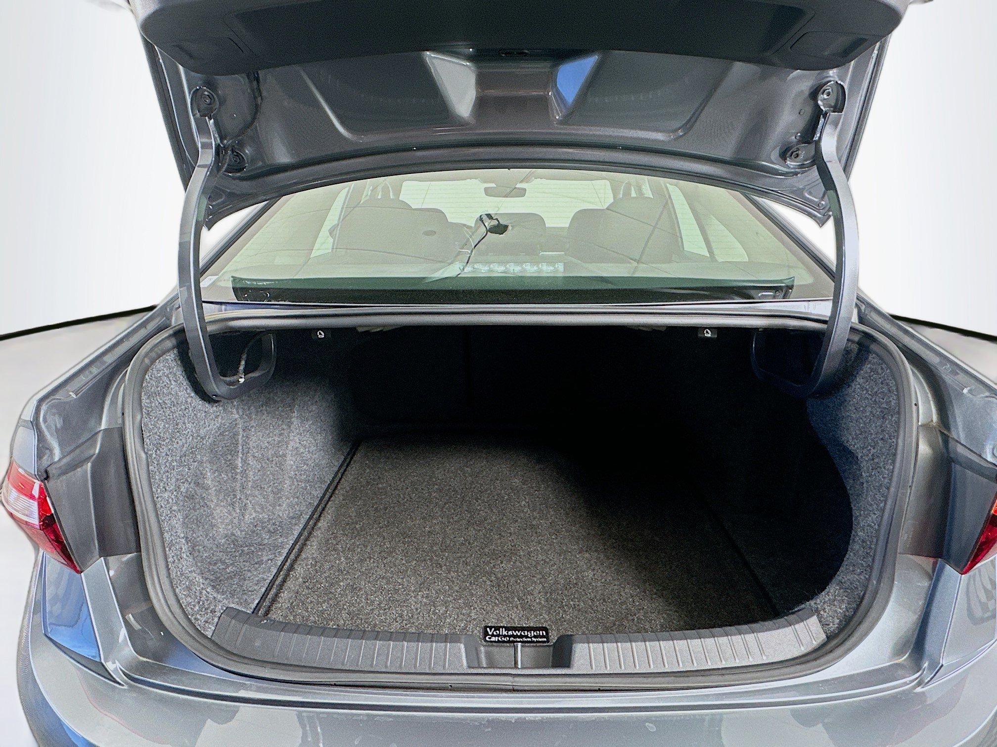 Used 2023 Volkswagen Jetta S w/ IQ.Drive Package FWD image 27