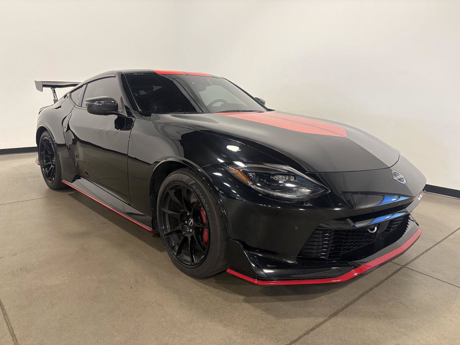 Used 2024 Nissan Z NISMO w/ Floor Mat Package