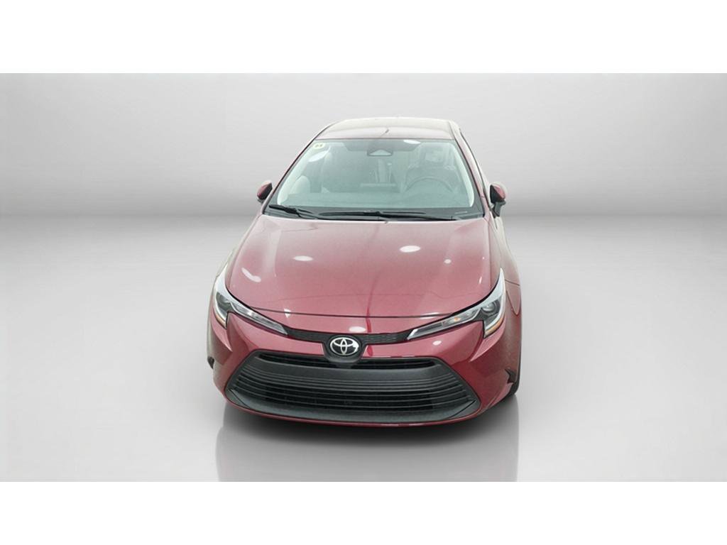 New 2027 Toyota Corolla LE FWD image 15