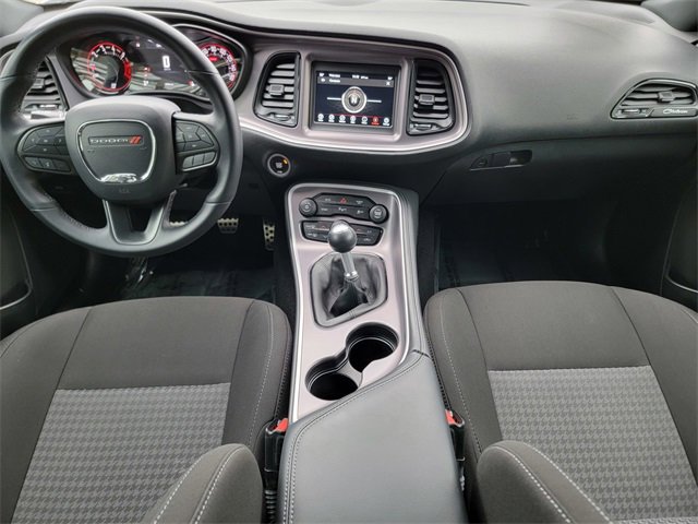 Certified 2022 Dodge Challenger R/T w/ Blacktop Package image 26