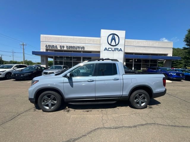Used 2023 Honda Ridgeline RTL-E image 43