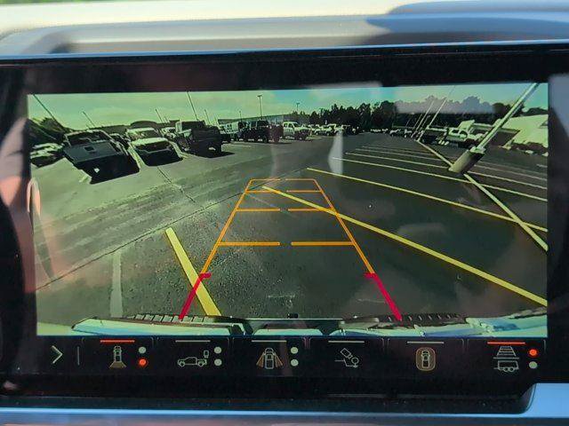 New 2026 GMC Sierra 1500 SLT w/ SLT Premium Plus Package AWD/4WD image 46