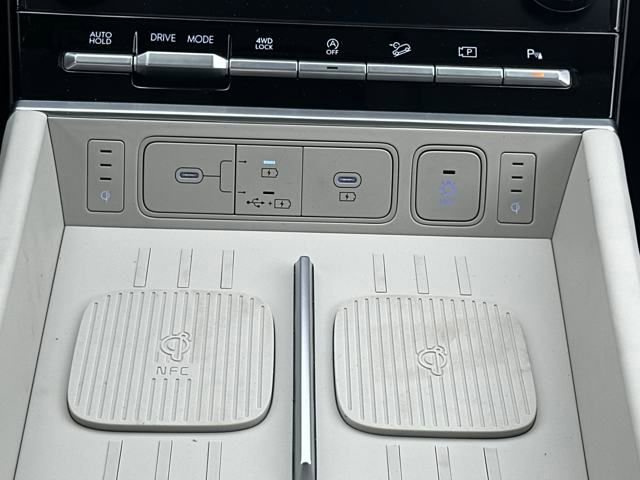 New 2025 Hyundai Santa Fe Calligraphy image 18