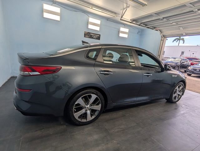 Used 2020 Kia Optima S image 13