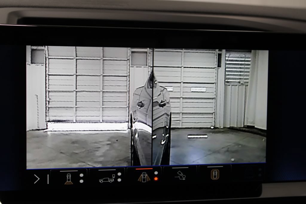 New 2026 Chevrolet Silverado 1500 RST w/ RST Select Package AWD/4WD image 63