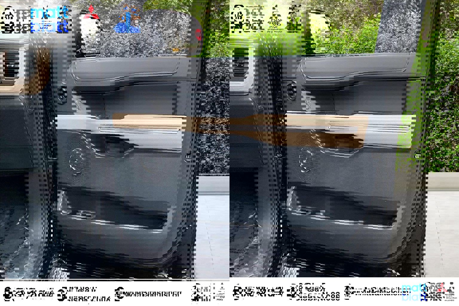 Used 2024 Ford Expedition Limited image 26