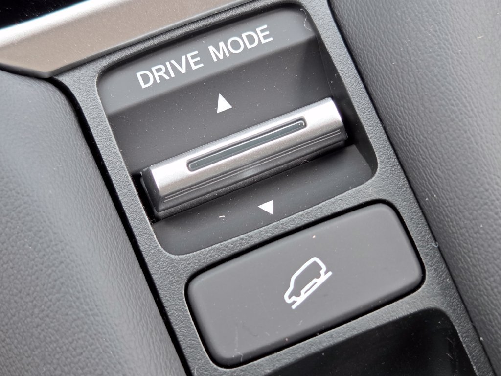 New 2027 Honda HR-V Sport image 11