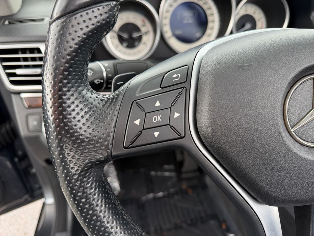 Used 2015 Mercedes-Benz E 400 Cabriolet image 15
