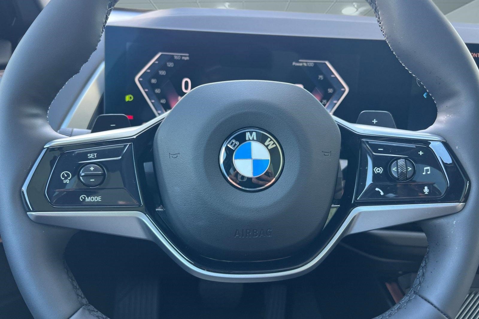 Used 2026 BMW X3 xDrive30i w/ Premium Package AWD/4WD image 16