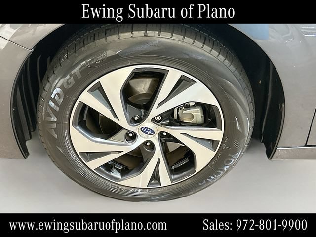 Used 2025 Subaru Legacy Premium AWD/4WD image 31